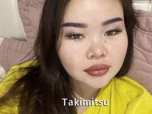 Takimitsu