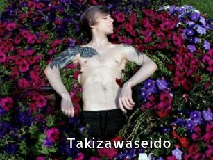 Takizawaseido