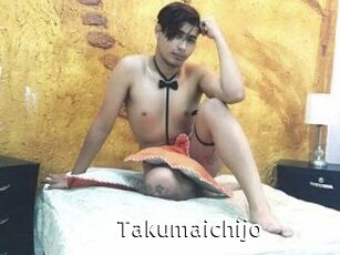 Takumaichijo