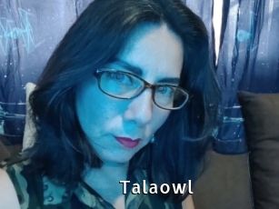 Talaowl