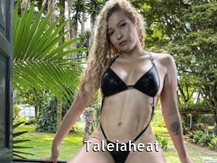 Taleiaheat