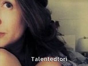 Talentedtori
