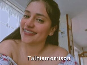 Talhiamorrison