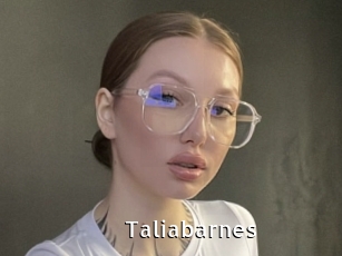 Taliabarnes