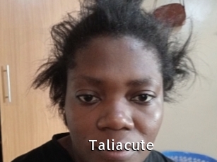 Taliacute