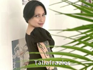 Taliafrazier