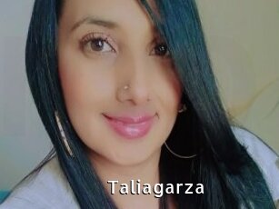 Taliagarza