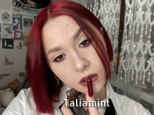 Taliamint
