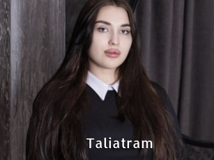 Taliatram