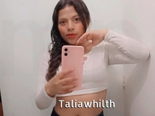 Taliawhilth