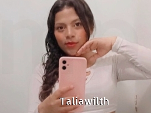 Taliawilth