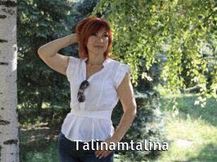 Talinamtalina