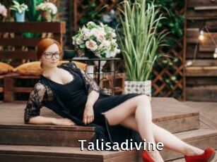Talisadivine