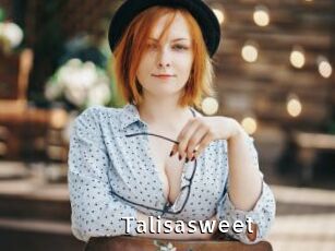 Talisasweet
