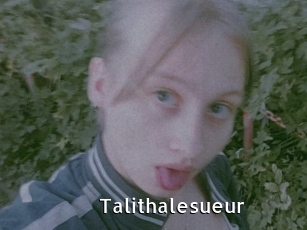 Talithalesueur