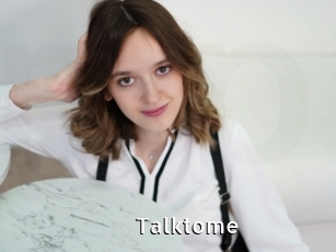 Talktome