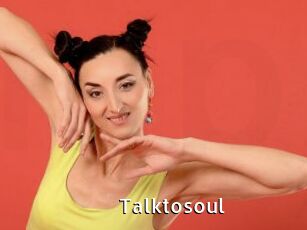 Talktosoul