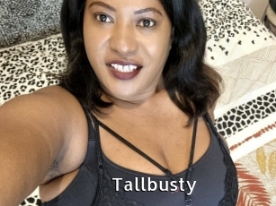 Tallbusty