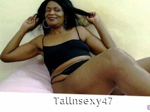 Tallnsexy47