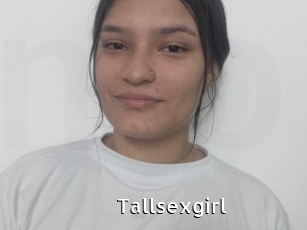 Tallsexgirl