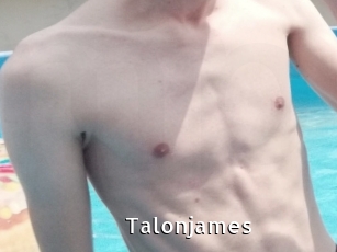 Talonjames