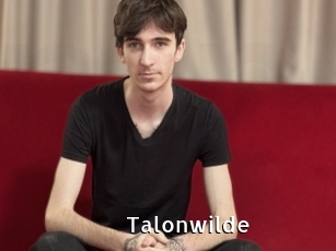 talonwilde My Porno Stash