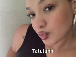 Talulahh