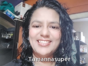 Tamannasuper