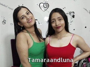 Tamaraandluna
