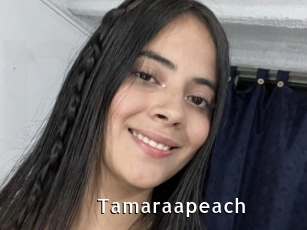 Tamaraapeach
