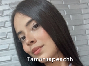 Tamaraapeachh