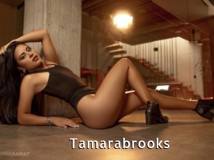 Tamarabrooks