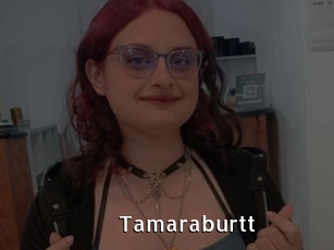 Tamaraburtt