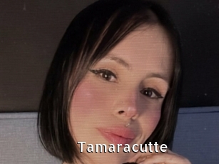 Tamaracutte