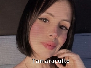 Tamaracutte
