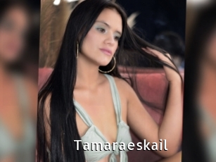 Tamaraeskail