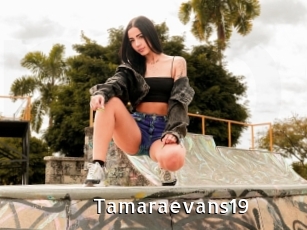 Tamaraevans19