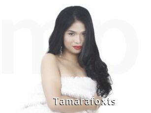 Tamarafoxts
