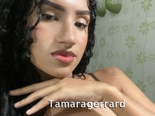 Tamaragerrard