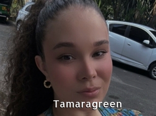 Tamaragreen