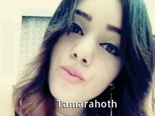 Tamarahoth