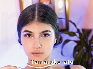 Tamarakerato