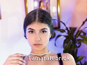 Tamaralebriok