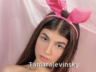 Tamaralevinsky