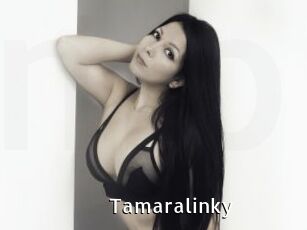 Tamaralinky