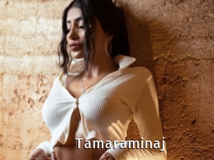 Tamaraminaj