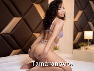 Tamaranovoa