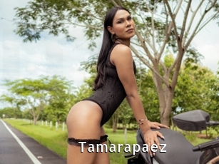 Tamarapaez