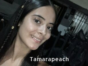 Tamarapeach