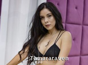 Tamararaven